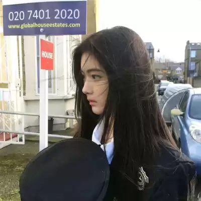 关凉语